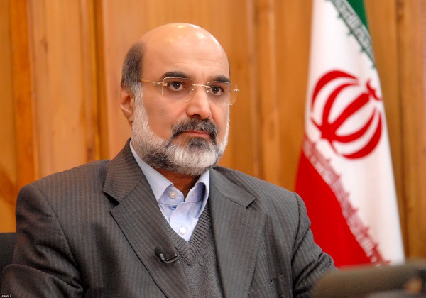 اقدام رئيس سازمان صدا و سيما برای حمایت از كالای ايرانی