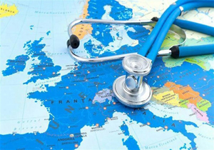 گردشگری سلامت محور اصلی جذب توریست در مرزی&zwnj;ترین استان کشور
