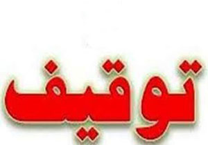 توقیف دو دستگاه کامیون حامل کود مرغ در کهگیلویه