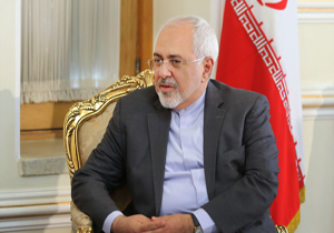 درخواست ظریف برای تسهیل در صدور روادید فرودگاهی برای ایرانیان به منظور سفر به سنگال