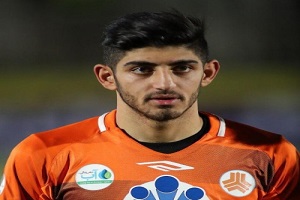 واکنش مدیرعامل سایپا به سرباز شدن هافبک تیم ملی