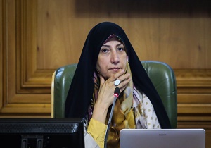طرح مجدد استعفا نشان می&zwnj;دهد نجفی نمی&zwnj;تواند بر شهر اثرگذار باشد