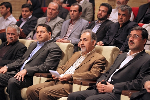 سمیع الله حسینی مکارم سرپرست شهرداری تهران کیست؟+ سوابق کاری