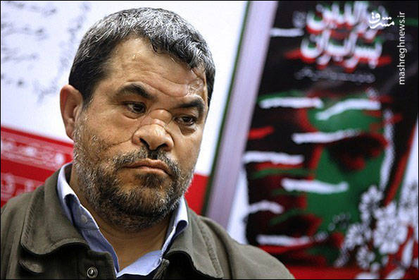 روزه&zwnj;خوری وسط میدان جنگ/ جاگذاشتن اسلحه، جانم را نجات داد