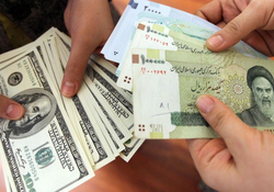 تخت گاز قیمت دلار در ایام نوروز + صوت