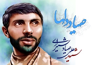تعهد به نماز اول وقت یادگار برادرم است/ قبل از انقلاب به افسر مذهبی معروف بود