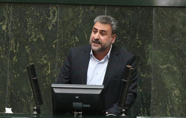 قاچاقچیان یقه سفید بیشترین سود را از نوسانات نرخ ارز بردند