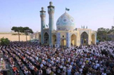 طرح توسعه حرم زینبیه، محرک توسعه شمال شهر
