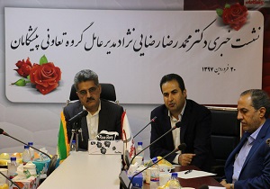 لزوم همکاری دولت برای تخصیص مجوز انتقال آب از دریای عمان به یزد