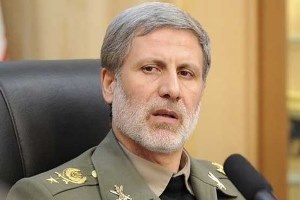 دشمن به دنبال امتحان قدرت مردم ایران نباشد/خون صیاد شیرازی در رگ جوانان ما جاری است
