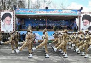 رژه نیروهای مسلح 29 فروردین در اردبیل برگزار می‌شود