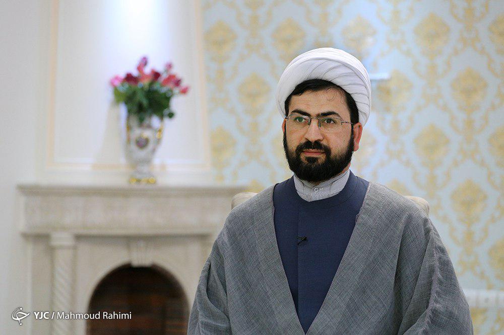 سازندگان «پایتخت» عاقل تر از آن هستند که سفارشی کار نکنند/ آمادگی اوقاف منحصر به ساخت «پایتخت6» نیست