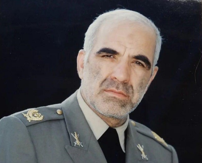 چرایی انتخاب شهید صیاد به عنوان فرمانده عملیات مرصاد/ ارتش منحل می&zwnj;شد، دشمنان کشور را به سمت تجزیه می&zwnj;بُردند