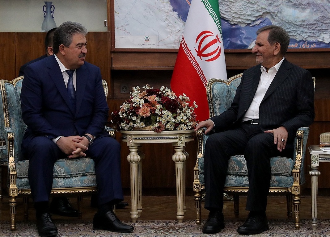تهران و تاشکند ظرفیت&zwnj;های فراوانی برای توسعه مناسبات دارند / شرکت&zwnj;های ایرانی آماده ارایه خدمات فنی و مهندسی به ازبکستان هستند