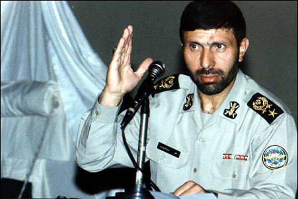 چرایی انتخاب شهید صیاد به عنوان فرمانده عملیات مرصاد/ ارتش منحل می&zwnj;شد، دشمنان کشور را به سمت تجزیه می&zwnj;بُردند