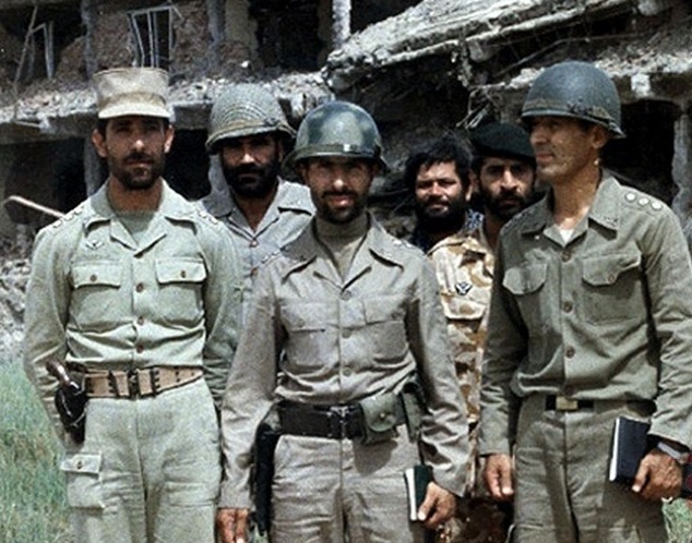 چرایی انتخاب شهید صیاد به عنوان فرمانده عملیات مرصاد/ ارتش منحل می&zwnj;شد، دشمنان کشور را به سمت تجزیه می&zwnj;بُردند