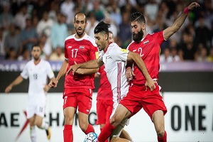 فدراسیون فوتبال ایران خبر بی اطلاعی سوری‌ها از لغو بازی با تیم ملی را تکذیب کرد