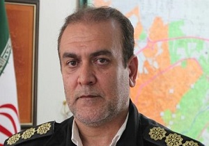 کاهش 100 درصدی میزان تصادفات نوروزی در استان اردبیل