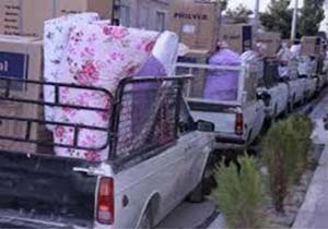 50 نوعروس میاندوآبی راهی خانه بخت شدند