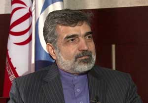 متخصصان سازمان انرژی اتمی امشب به چین می‌روند