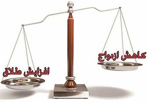 آمار تکان دهنده ثبت احوال و هشدار به مسئولان