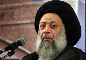 پیام تسلیت آیت‌الله موسوی جزایری به مناسبت شهادت "سیدعمار موسوی"
