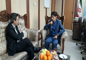 فضای مجازی بهترین راه معرفی روستاهای هدف گردشگری است