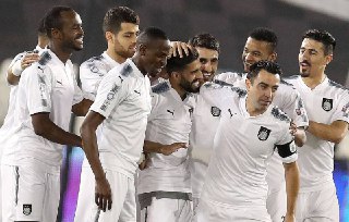 زمان سفر حریف آسیایی پرسپولیس به تهران مشخص شد