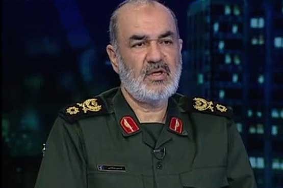 شهید صیاد شیرازی یک فرمانده خستگی&zwnj;ناپذیر بود