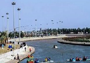 رشد گردشگری آبی در اروند رود وبهمنشیر