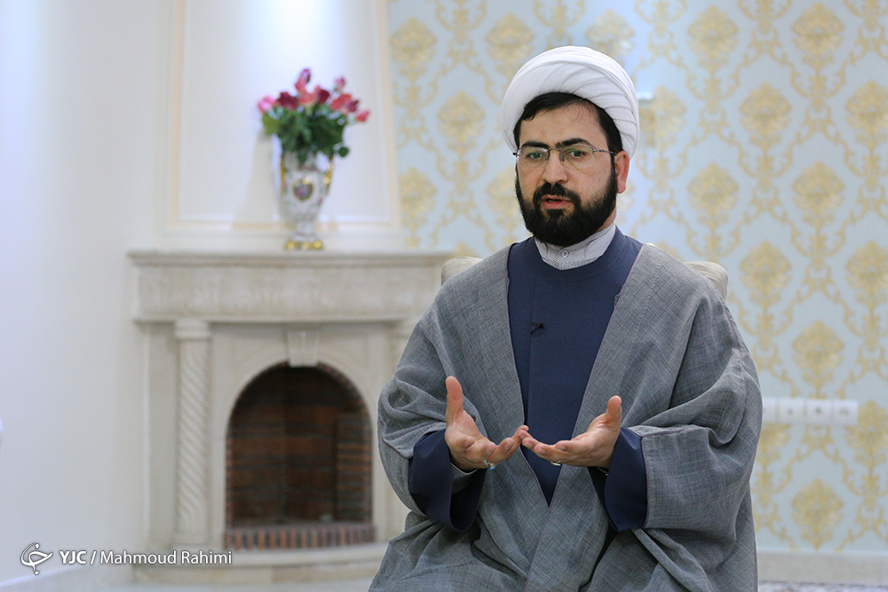 حجت الاسلام سرلک