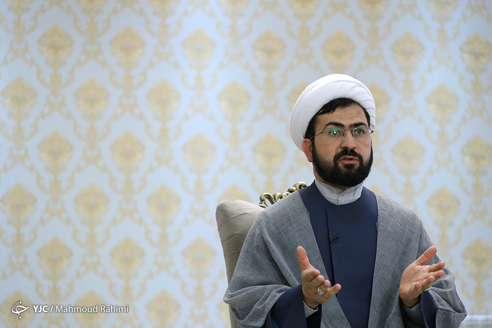 حجت الاسلام سرلک
