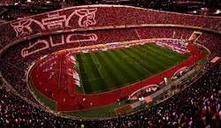 سر مربی تیم ملی مهمان ویژه جشن قهرمانی پرسپولیس