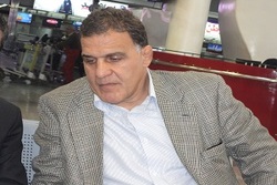 حسن محبی: رسول خادم قدر محبت مردم، روسای هیات ها و مدیران وزارت و دولت را بداند