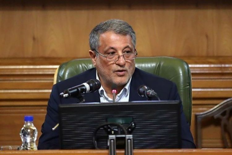 گزینه های جایگزین نجفی چه کسانی هستند؟