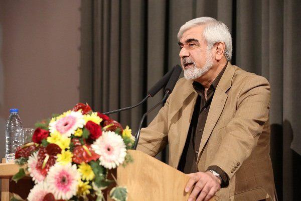 استعفای معاون معماری و شهرسازی از شهرداری