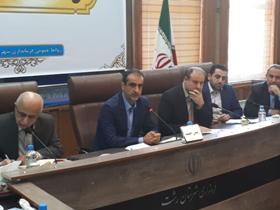 ایجاد اشتغال پایدار  با بهره گیری از ظرفیت های گیلان