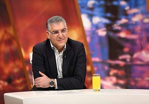 خداحافظی میرصادقی از شهرداری