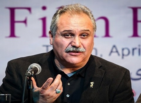 ژانر وحشت را در بخش &laquo;فانوس خیال&raquo; گنجاندیم
