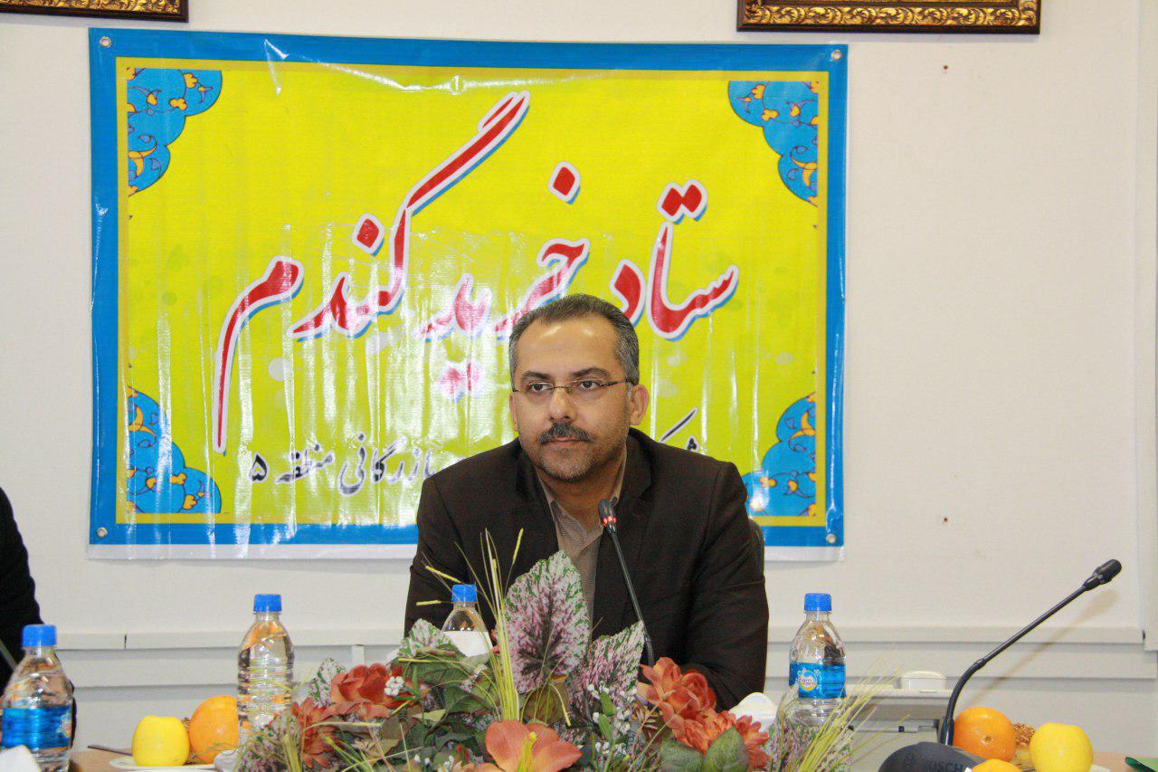 لزوم ثبت نام کشاورزان در سامانه پهنه بندی جهاد کشاورزی