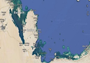برنامه عربستان برای تبدیل مرز قطر به زباله‌دان اتمی