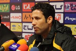 تار تار : بازی مقابل پرسپولیس می تواند مشکل باشد/تیم جوانی هستیم و انگیزه داریم