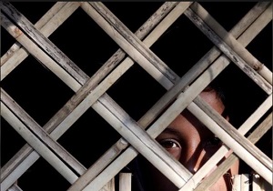 بازدید نادر یک مقام ارشد میانماری از اردوگاه پناهجویان روهینگیایی در بنگلادش