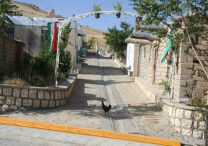 اختصاص 800 میلیون تومان برای اجرای طرح هادی در دو روستای مهاباد