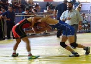 اتاق فکر در هیات کشتی اردبیل وجود ندارد