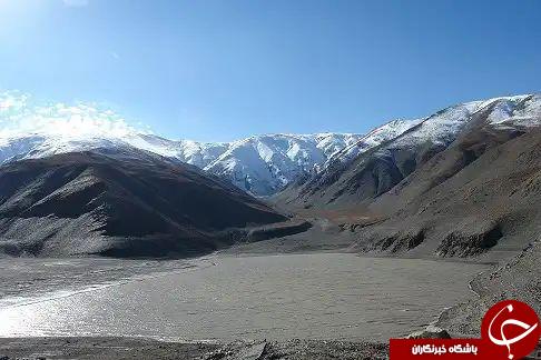ظرفیت‌های گردشگری چناران باید به سرمایه گذاران داخلی و خارجی معرفی شوند