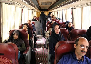 اعزام تیم پزشکی استان قزوین به کرمانشاه