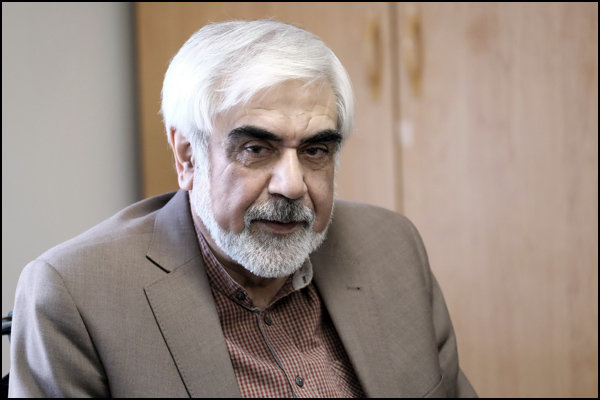 دلایل معاون شهرسازی برای استعفا از شهرداری