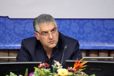 دلایل مدیرعامل سازمان نوسازی بافت فرسوده شهر تهران برای استعفا از شهرداری