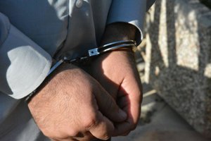 قاتل نگهبان موسسه خیریه در زنجان دستگیر شد